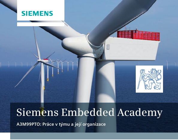 Siemens Embedded Academy